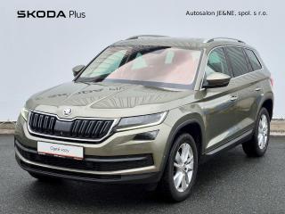 koda Kodiaq Style PLUS 2.0 TDI 110 kW 4x4