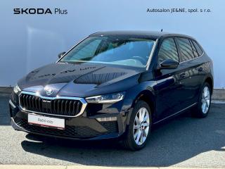 koda Scala Top Selection 1.0 TSI 85 kW DS