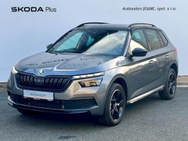 koda Kamiq Monte Carlo 1.5 TSI 110 kW DSG