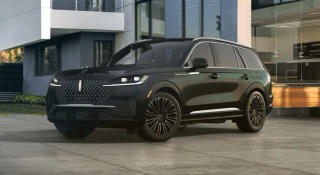 Lincoln Aviator 3.0 V6 TWIN TURBO