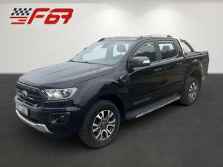 Ford Ranger WILDTRAK 2.0 Bi-Turbo