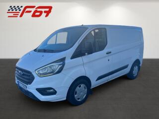 Ford Transit Custom L1H1 2.0 EcoBlue Trend
