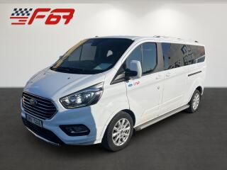 Ford Tourneo Custom L2 Titanium, 2020 , �R , DPH