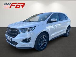 Ford Edge Sport AWD 2.0 TDCi Bi-Turbo