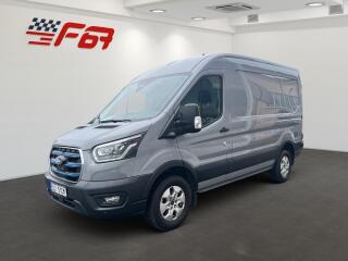 Ford Transit L2 Van BEV 68kWh TREND 350