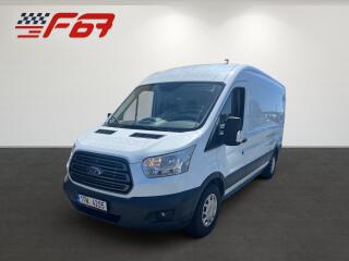 Ford Transit Van L3H2