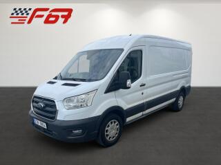 Ford Transit Van L3H2 Trend 350 CZ