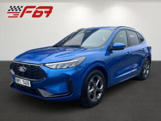 Ford Kuga ST-line 2.5 HEV CZ Z�ruka