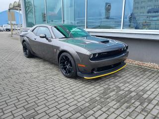 Dodge Challenger 6.4 V8  Scat Pack Last Call