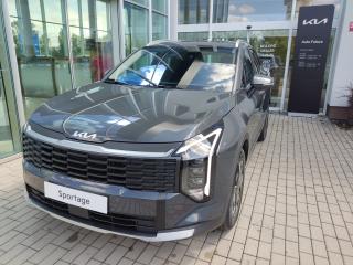 Kia Sportage 1.6 T-GDi 7DCT Exclusive Plus 