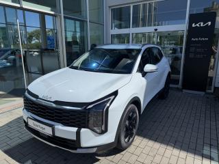 Kia Sportage 1.6 T-GDi Comfort MY26