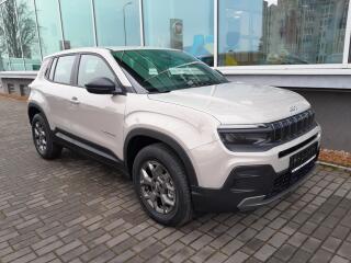 Jeep Avenger Longitude 1.2 110 PS automat