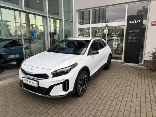 Kia XCeed 1.6 T-GDi 7DCT STEEL EDITION 