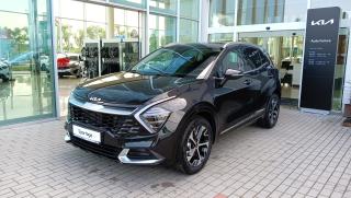 Kia Sportage 1.6 T-GDi 7DCT GPF HEV TOP