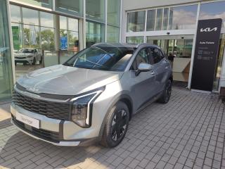 Kia Sportage 1.6 T-GDi 7DCT  Exclusive Plus