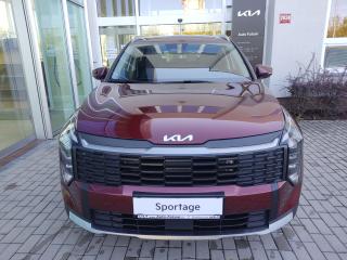 Kia Sportage (2025) 1,6 T-GDi  Exclusive MY26 - náhled 3