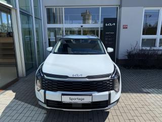 Kia Sportage (2025) 1.6 T-GDi Comfort MY26 - náhled 2