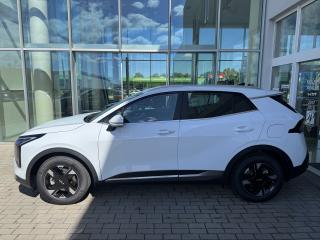 Kia Sportage (2025) 1.6 T-GDi Comfort MY26 - náhled 3