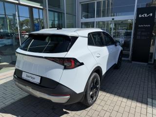 Kia Sportage (2025) 1.6 T-GDi Comfort MY26 - náhled 5