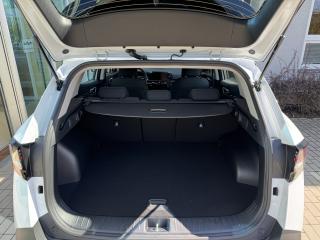 Kia Sportage (2025) 1.6 T-GDi Comfort MY26 - náhled 7