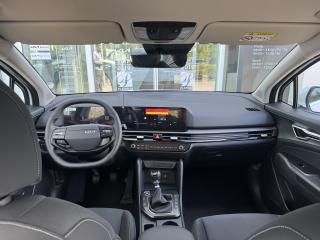 Kia Sportage (2025) 1.6 T-GDi Comfort MY26 - náhled 8