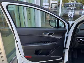 Kia Sportage (2025) 1.6 T-GDi Comfort MY26 - náhled 9