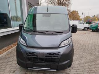 Fiat Ducato 2.2 Mtj L2H2 140k 33 Edice Pro