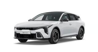 Kia K4 1.0 T-GDI GPF 6MT SPIN