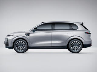 Leapmotor B10 Design 67kW