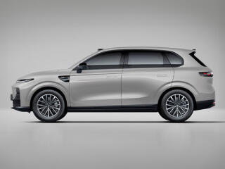 Leapmotor B10 Design 67kW