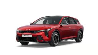 Kia K4 1.0 T-GDi GPF 85KW EXCLUSIVE