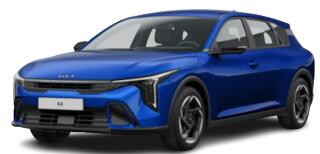 Kia K4 1.0 T-GDI 6MT 85KW COMFORT  