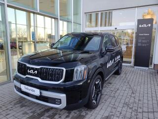 Kia Telluride SX 3.8 V6 4x4 AT8  �R