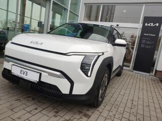 Kia EV3 SV1 4x2 AIR 150 KW + 58.3 KWH 
