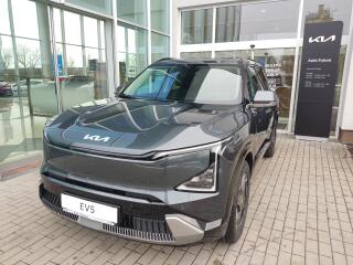 Kia EV5 EV5LAUNCH EDITION 81.4 kWh