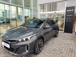 Kia XCeed 1.6 T-GDi 7DCT GT LINE MY26
