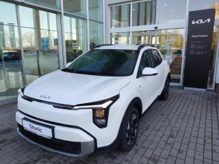 Kia Stonic 1.0 T-GDi GPF 7DCT SPIN