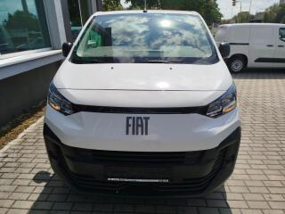 Fiat Scudo VAN 1.5 Mtj L2 120k Edice Prof