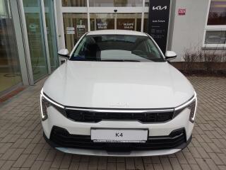 Kia K4 1.6 T-GDi GPF 7DCT TOP 110 KW 