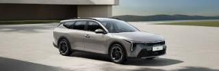 Kia K4 SW 1.6 T-GDI GPF DCT EXCLUSIVE