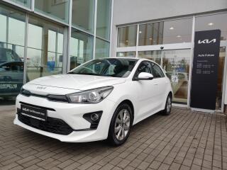 Kia Rio 1.0 T-GDi 74 kw EXCLUSIVE �R 1