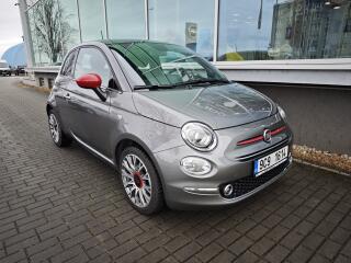 Fiat 500 1.0 RED �R, 1.maj, DPH