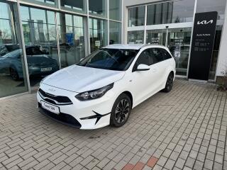 Kia Ceed SW 1.5 T-GDi 7DCT SPIN 