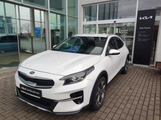Kia XCeed 1.5. 118KW TOP