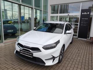 Kia Ceed 1.5 118KW TOP R17