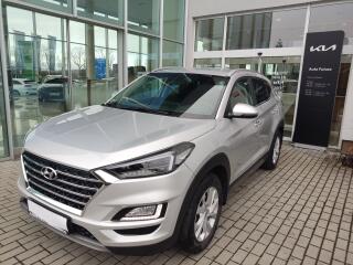 Hyundai Tucson 1.7. CRDi 100KW �R 1.maj