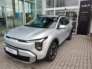 Kia Stonic 1.0 T-GDi GPF SPIN