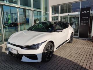 Kia EV6 4x4 GT-Line 239kw 77.4kwh