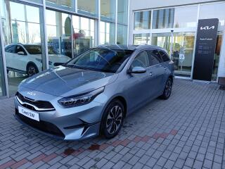 Kia Ceed 1.5.T-Gdi 103kw TOP 7DCT