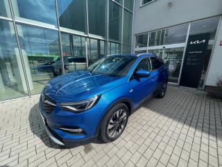 Opel Grandland X 1.6. CDI 80Kw �R